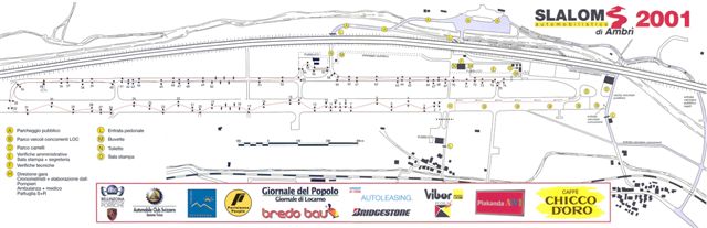 Circuito Ambri 2004