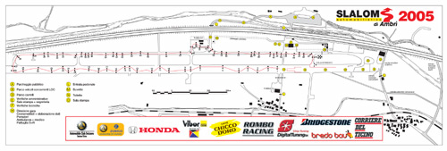 Circuito Ambri 2005