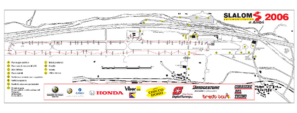 Circuito Ambri 2005