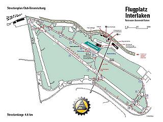 Circuito Interlaken 2004