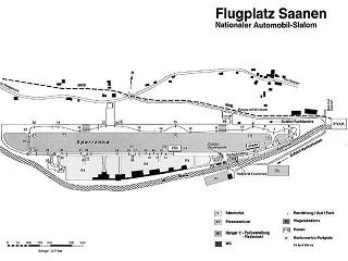 Circuito Saanen 2005